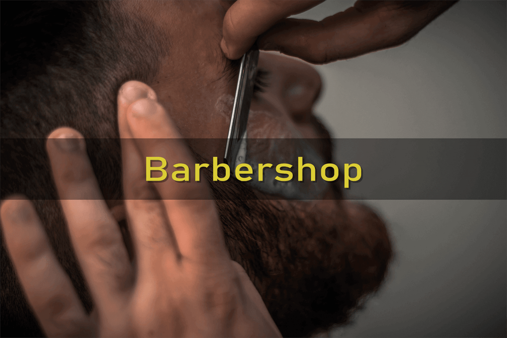 Barbershop